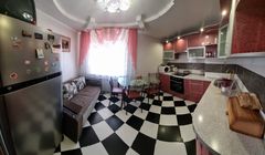 Квартира на Заболотного вул
