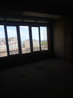 Two-level apartment on Zooparkova Street