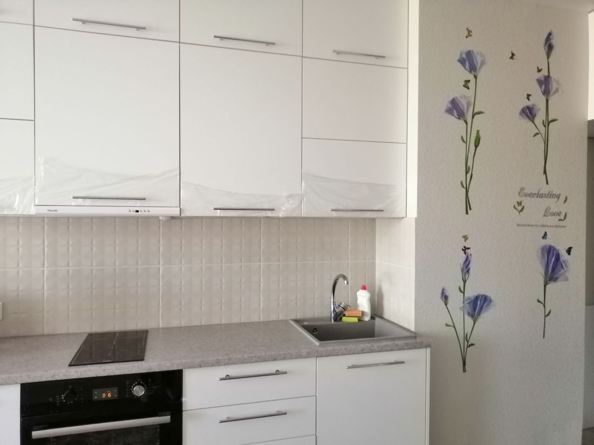 Studio Fontanska Road St.