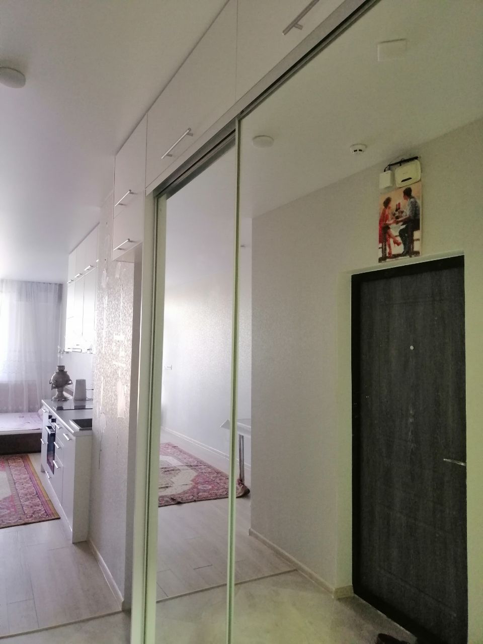 Studio Fontanska Road St.