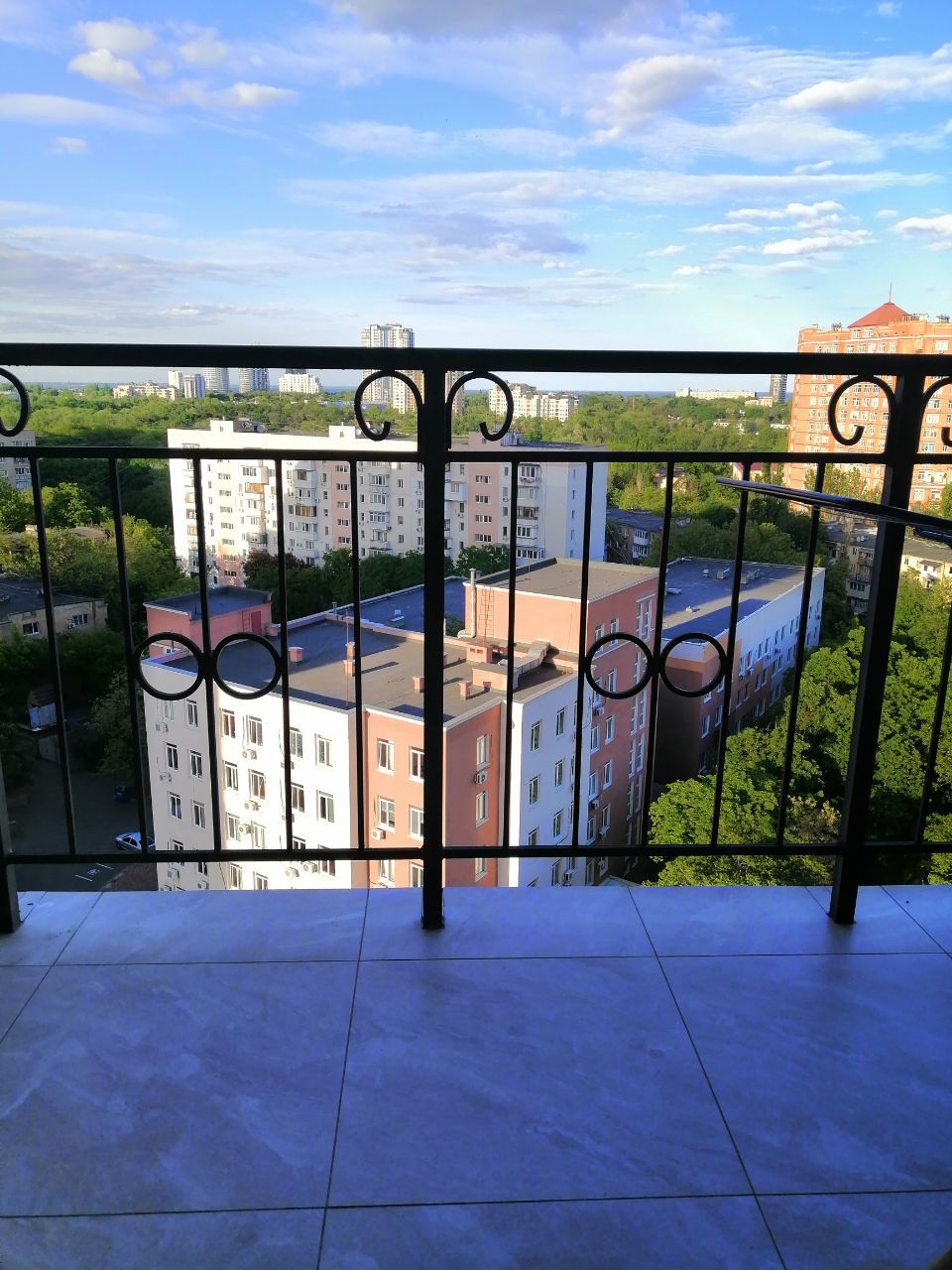 Studio Fontanska Road St.