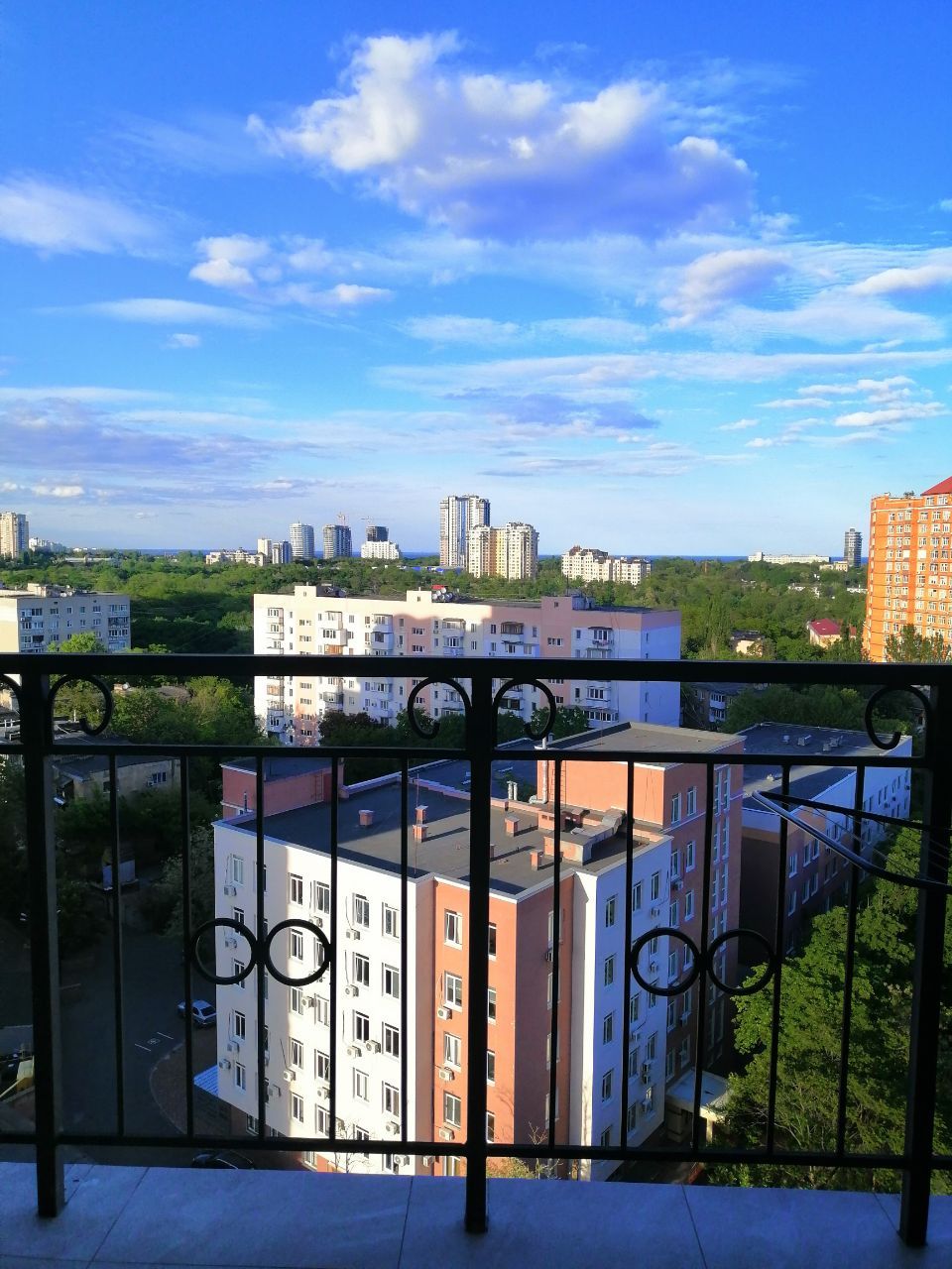 Studio Fontanska Road St.