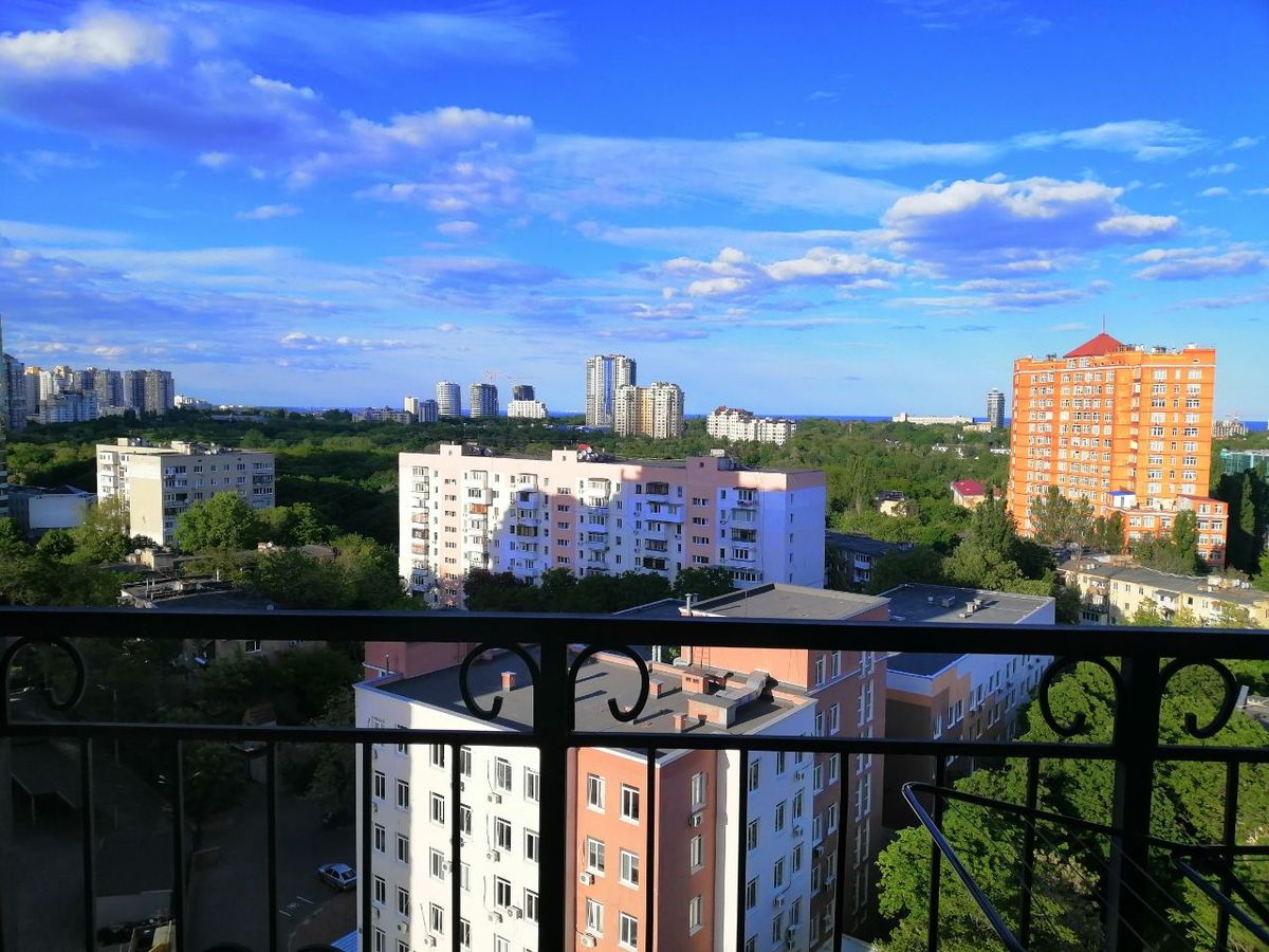 Studio Fontanska Road St.