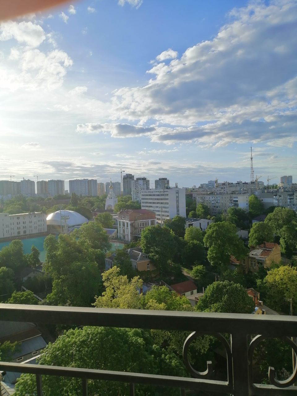Studio Fontanska Road St.