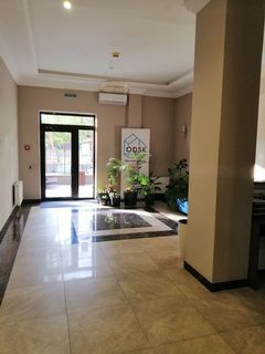 Studio Fontanska Road St.