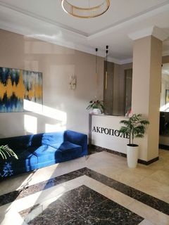 Studio Fontanska Road St.
