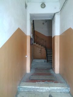 Apartment on Tiraspolskaya Street
