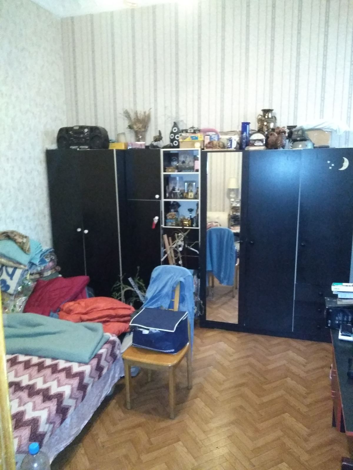 Apartment on Tiraspolskaya Street