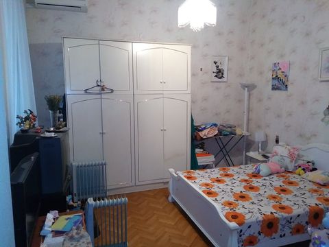 Apartment on Tiraspolskaya Street