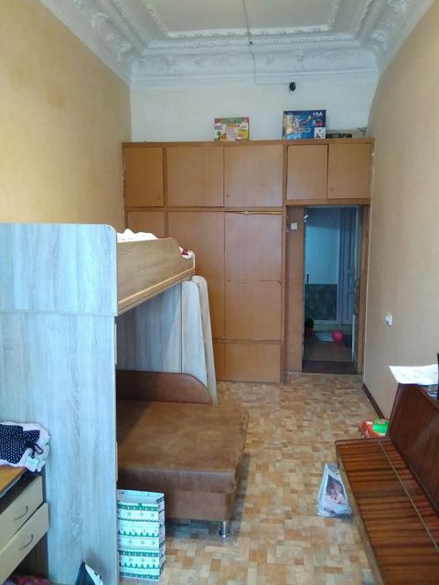 Apartment on Tiraspolskaya Street