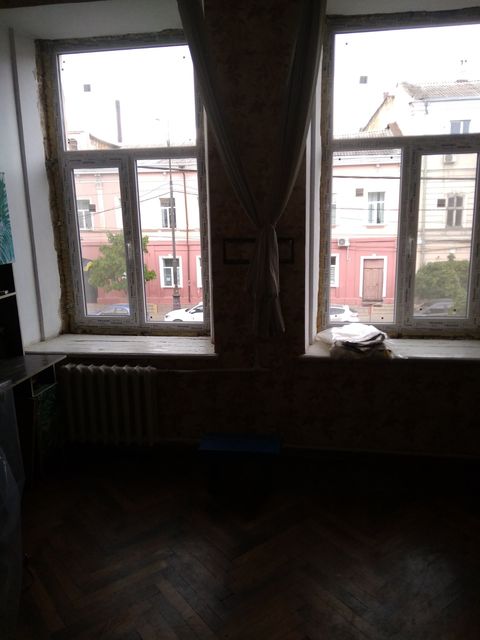 Apartment on Tiraspolskaya Street