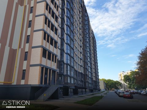 Apartment on Prokhorovskaya Street