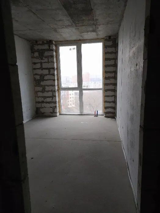Apartment on Prokhorovskaya Street