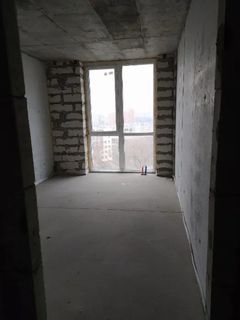Apartment on Prokhorovskaya Street