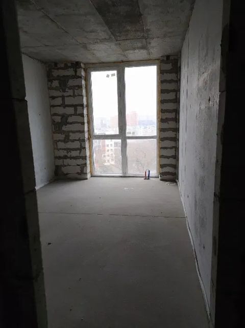 Apartment on Prokhorovskaya Street