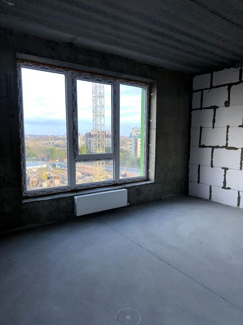 Apartment on Marselskaya Street