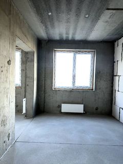 Apartment on Marselskaya Street