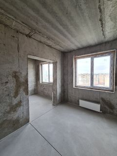 Apartment on Marselskaya Street