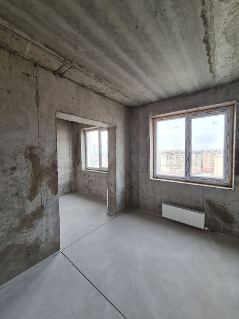 Apartment on Marselskaya Street