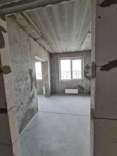 Apartment on Marselskaya Street