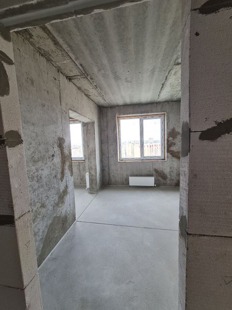 Apartment on Marselskaya Street