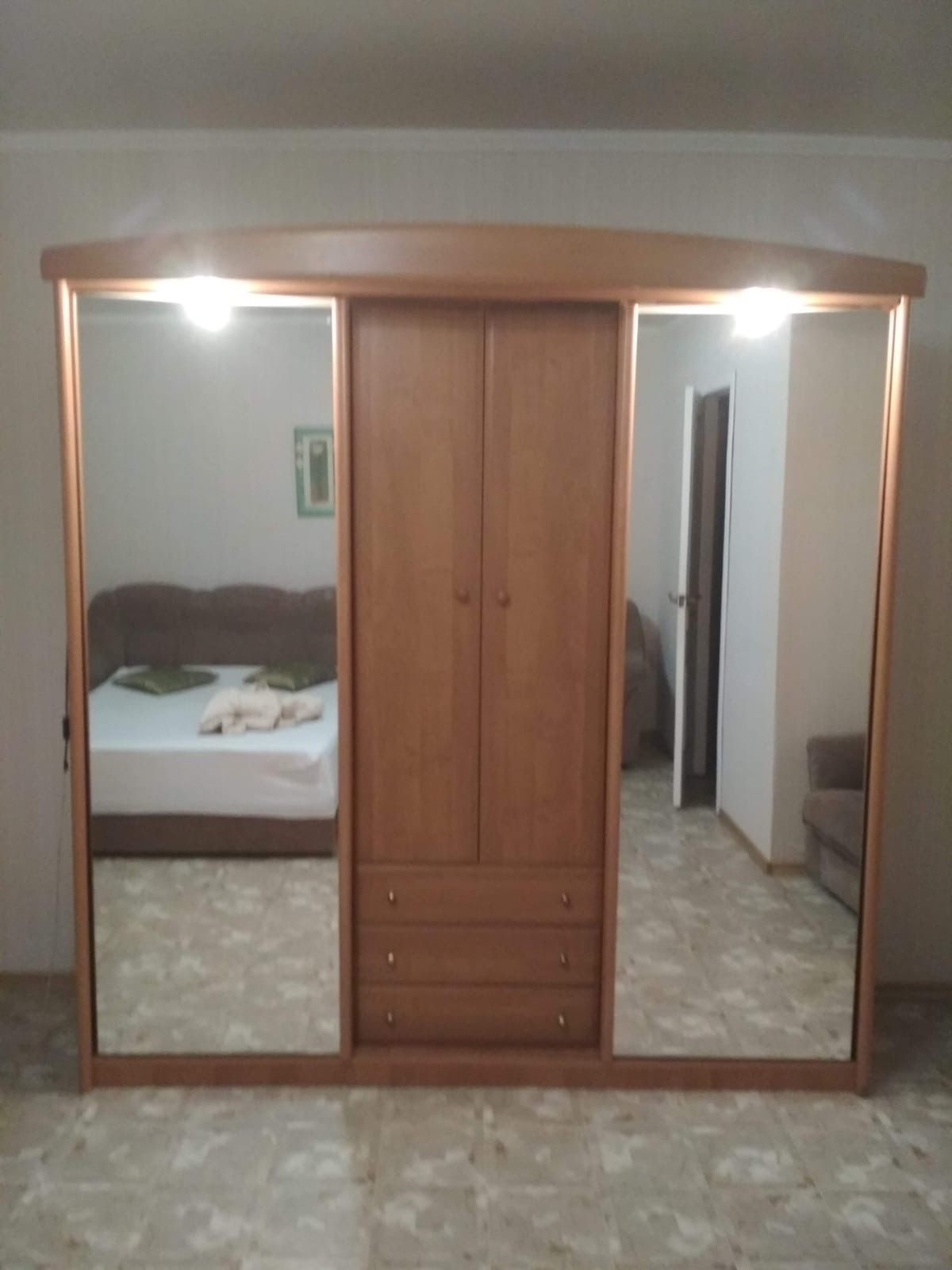 Квартира на Куйбишева вул.