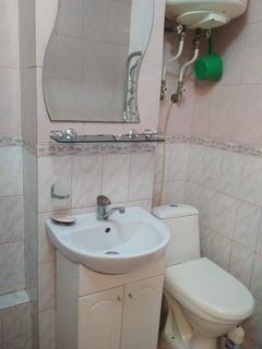 Квартира на Куйбишева вул.