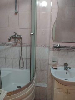 Квартира на Куйбишева вул.