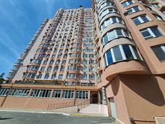 Квартира на Макаренка вул.