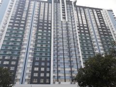 Квартира на Варненська вул.