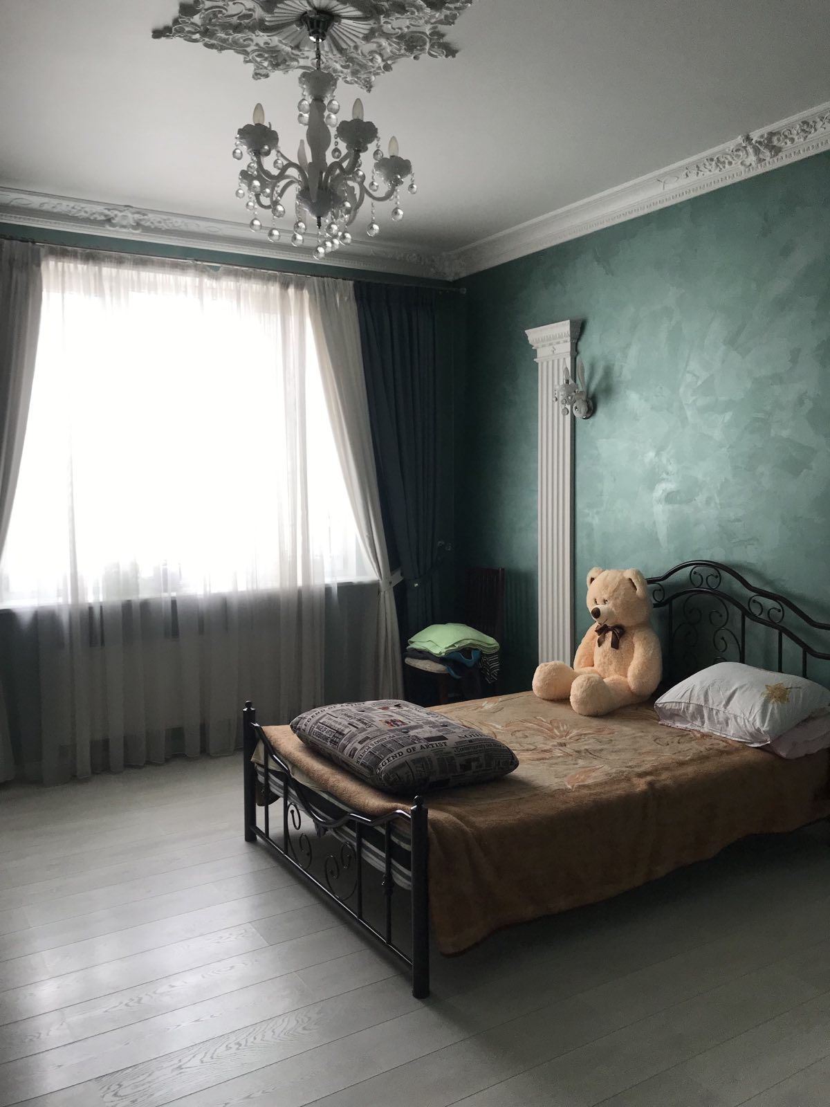 Квартира Армейская ул