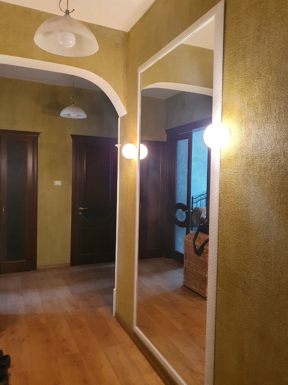 Квартира Армейская ул