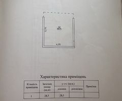 квартира Генуезька вул.