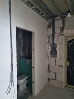 Квартира на Спортивній вул.