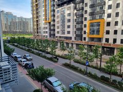 Квартира на Спортивній вул.