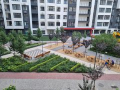 Квартира на Спортивній вул.