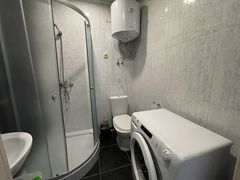 Студійна квартира на Грецькій вул.