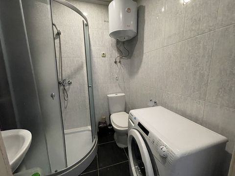 Студійна квартира на Грецькій вул.