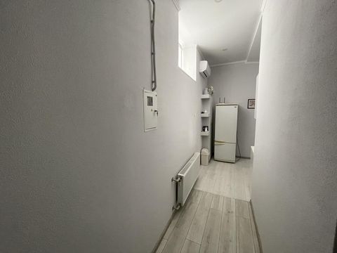 Студійна квартира на Грецькій вул.