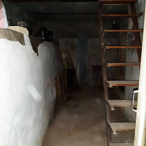 Квартира на Канатной ул.
