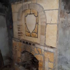Квартира на Канатной ул.