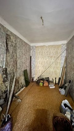 Квартира на Канатной ул.