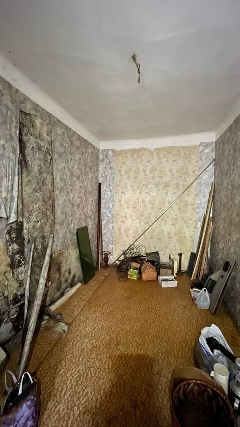 Квартира на Канатной ул.