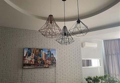 Квартира на Лідерсівському бульварі.