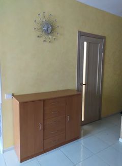 Квартира на Боровського вул