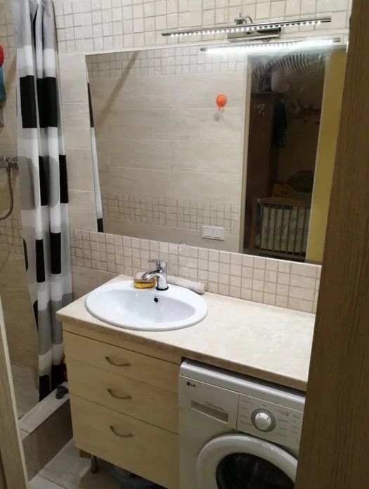 Квартира на Боровського вул