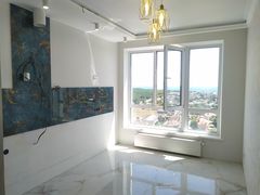Квартира на Марсельской ул
