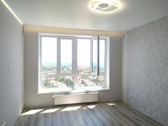 Квартира на Марсельской ул