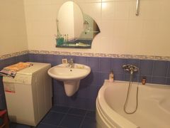 Чотирьох кімнатна квартира на Говорова