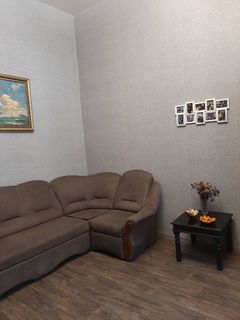 Квартира на Спиридонівській вул.